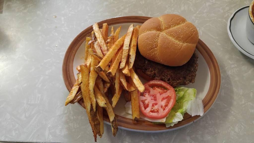 Crazy Joes Diner | restaurant | 907 S Washington Ave, Kankakee, IL 60901, USA | 8158028055 OR +1 815-802-8055