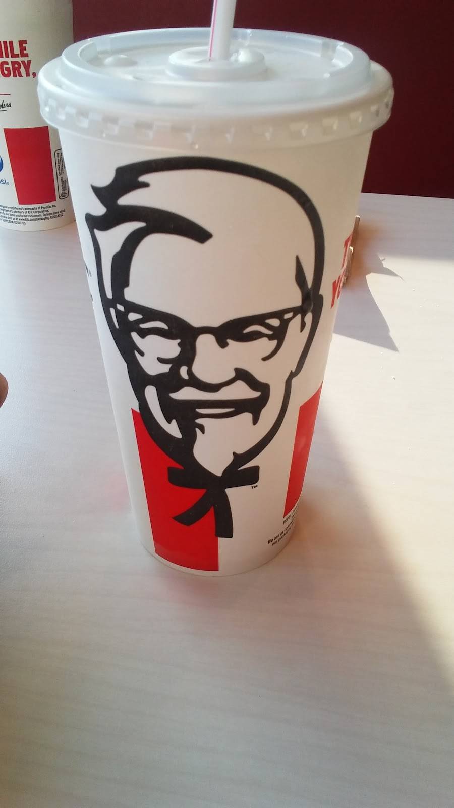 KFC | restaurant | 4910 US-42, Louisville, KY 40222, USA | 5024267533 OR +1 502-426-7533