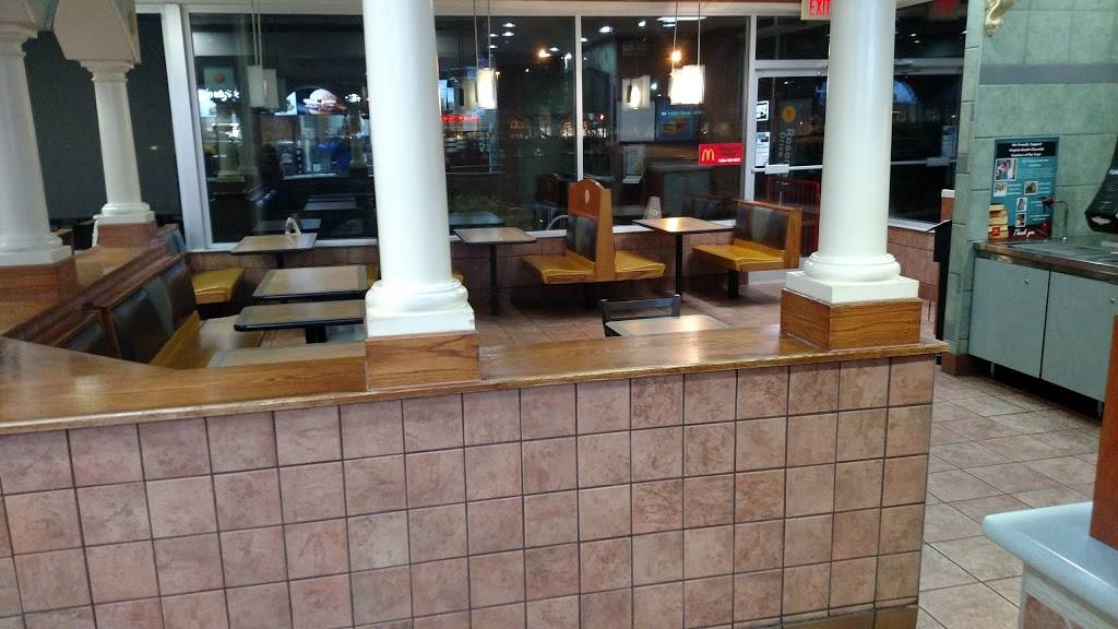 McDonalds | cafe | 5236 Providence Rd, Virginia Beach, VA 23464, USA | 7574670081 OR +1 757-467-0081