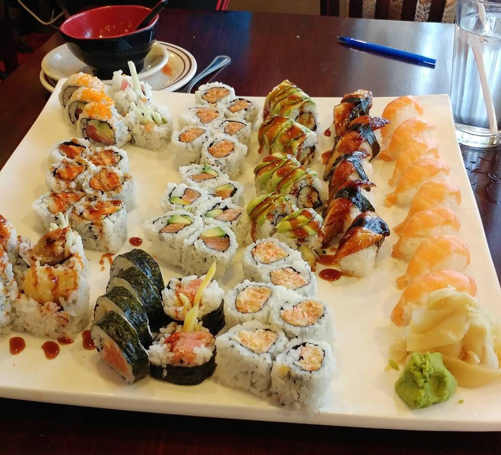 Dragon Cafe | restaurant | 8078 S 84th St, La Vista, NE 68128, USA | 4025976169 OR +1 402-597-6169