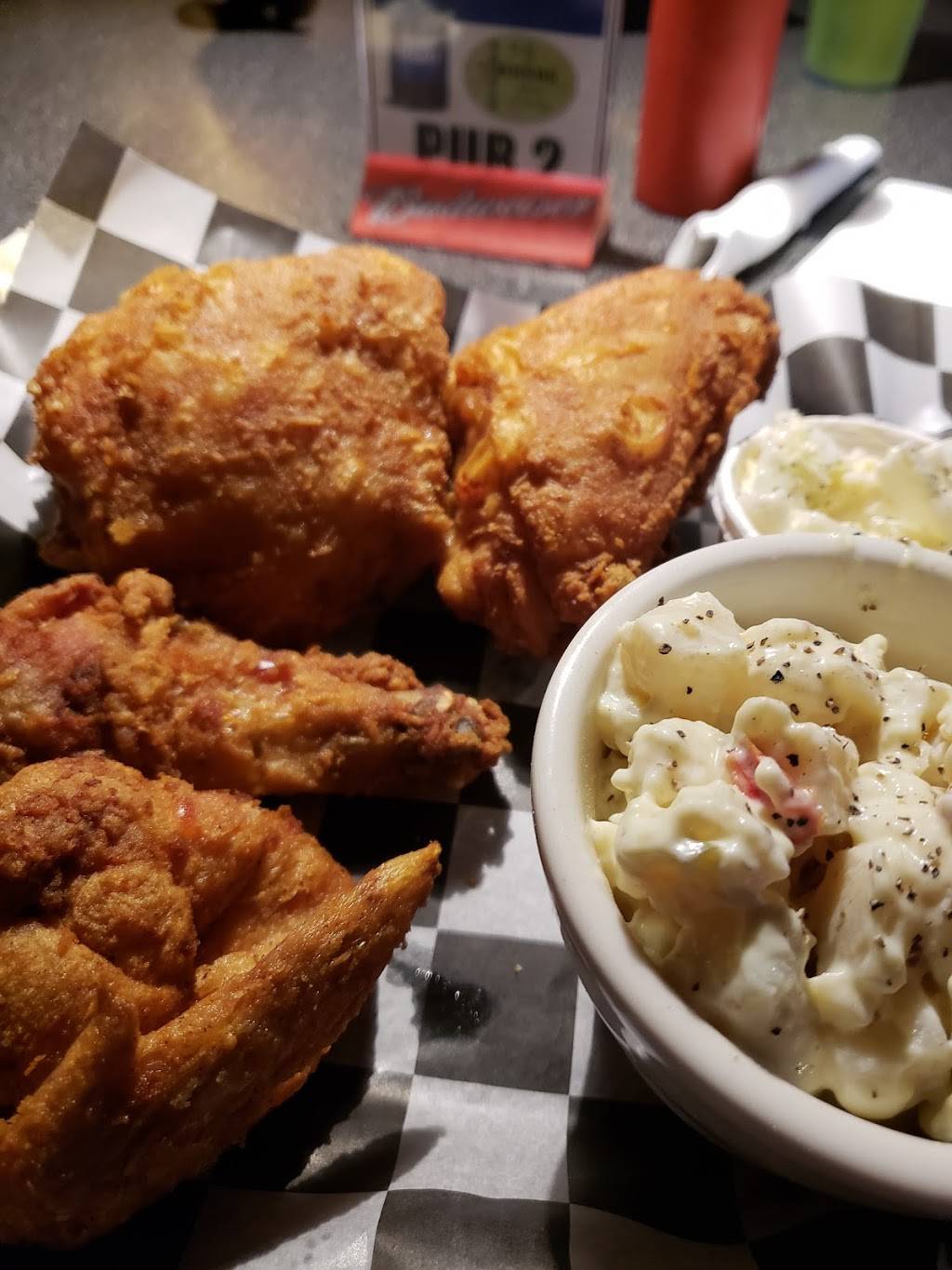 Brokaw Corners | restaurant | T7550 County Rd W, Wausau, WI 54403, USA | 7156758770 OR +1 715-675-8770