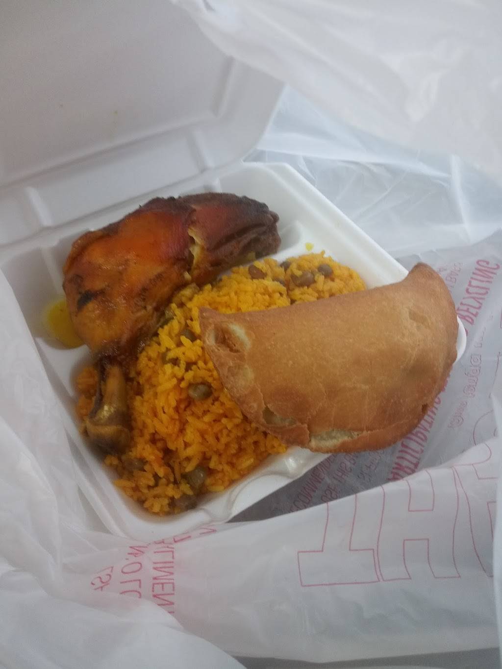 Sabor Latino | restaurant | 825 Grandville Ave SW, Grand Rapids, MI 49503, USA | 6162473560 OR +1 616-247-3560