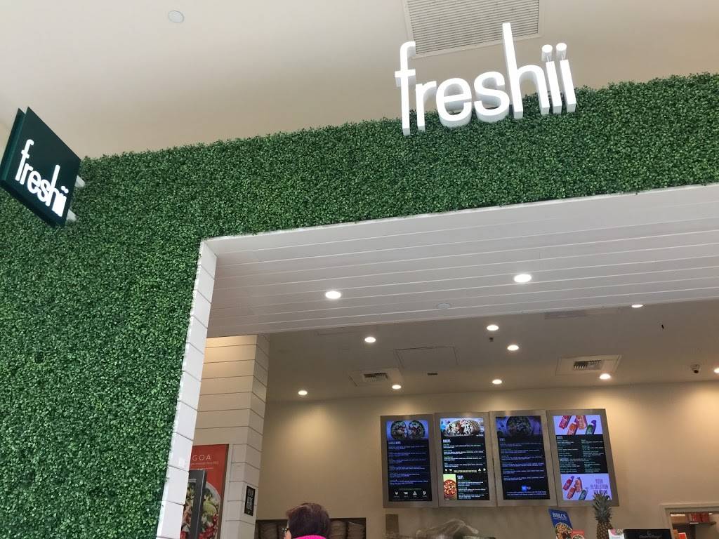 Freshii | restaurant | 575 Bellevue Way NE #2039, Bellevue, WA 98004, USA | 4256377444 OR +1 425-637-7444