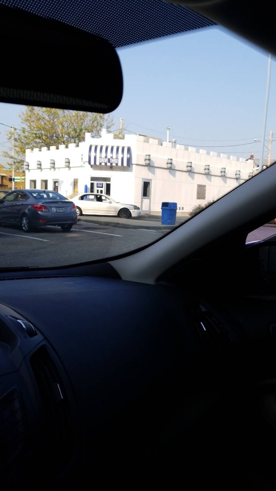 White Castle | restaurant | 3940 Ludlow Ave, Cincinnati, OH 45223, USA | 5135427291 OR +1 513-542-7291