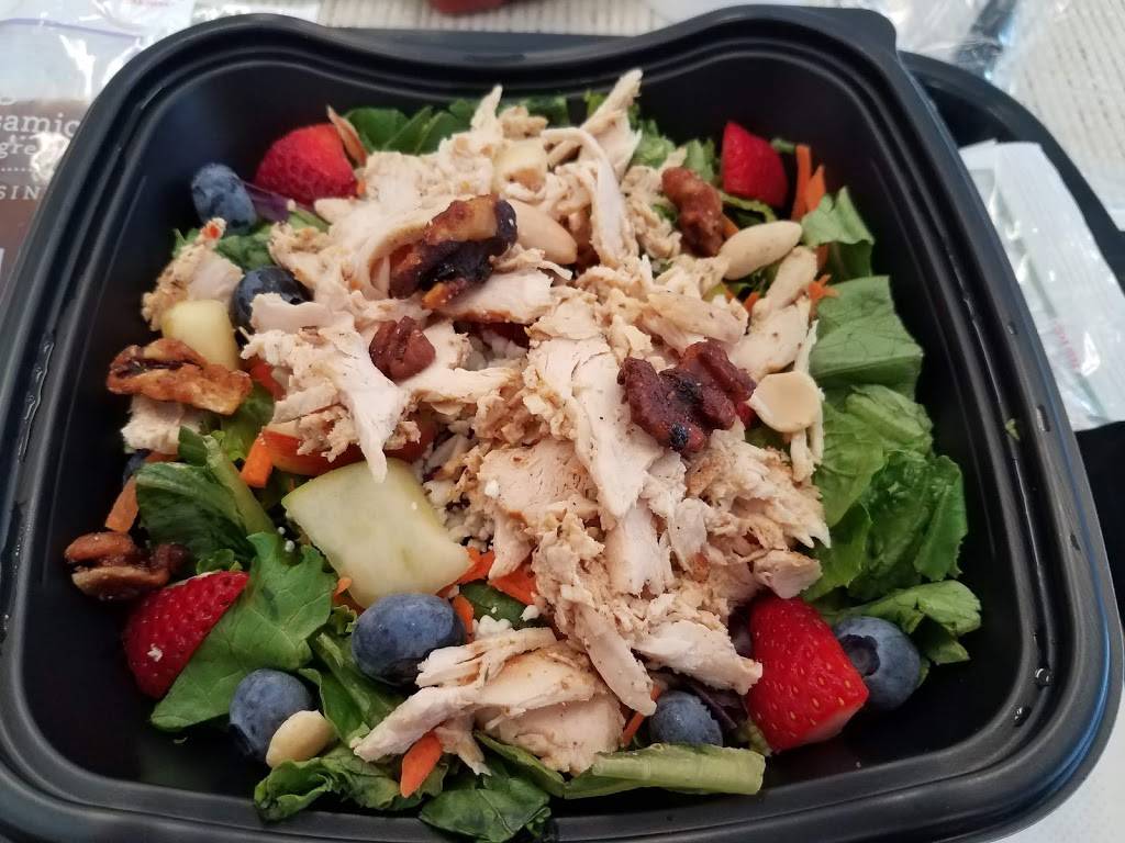 Chick-fil-A | restaurant | 2010 Bloomingdale Ave, Valrico, FL 33596, USA | 8135710569 OR +1 813-571-0569