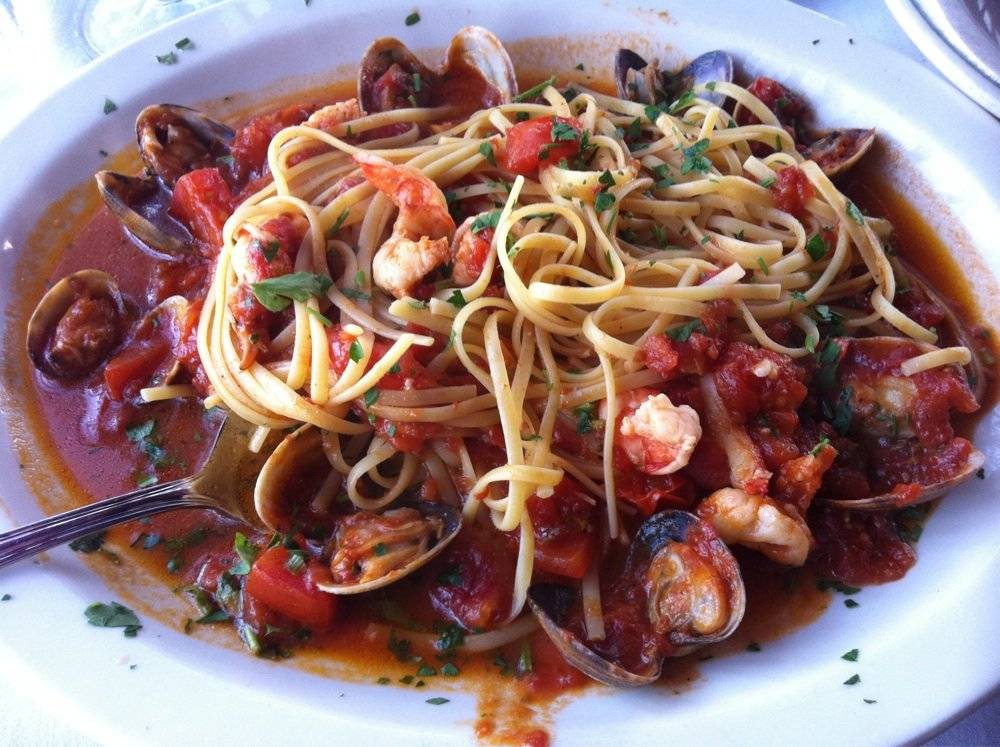 Crivello Ristorante Italiano | restaurant | 19881 Brookhurst St, Huntington Beach, CA 92646, USA | 7145939099 OR +1 714-593-9099