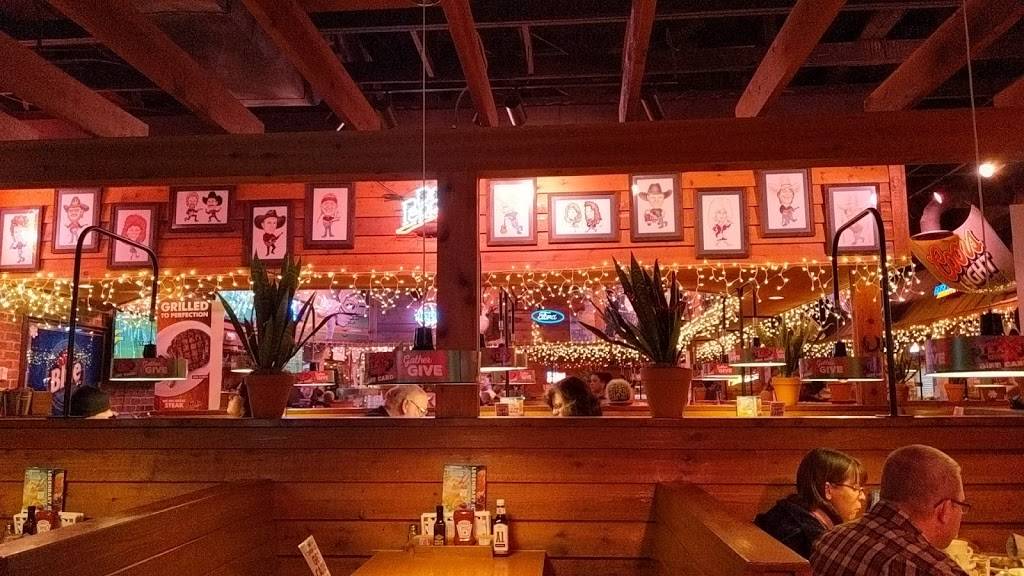 Texas Roadhouse | restaurant | 280 E Edgewood Blvd, Lansing, MI 48911, USA | 5178878181 OR +1 517-887-8181