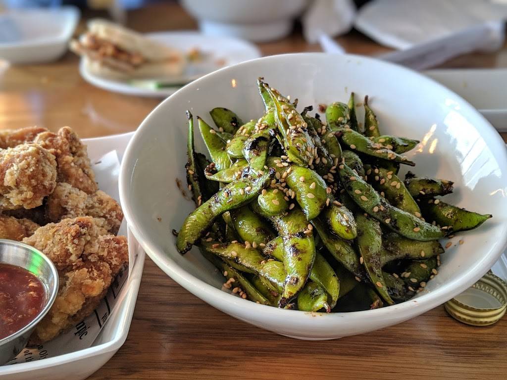 Rococo Ramen | restaurant | 16931 Devonshire St, Granada Hills, CA 91344, USA | 8182174516 OR +1 818-217-4516