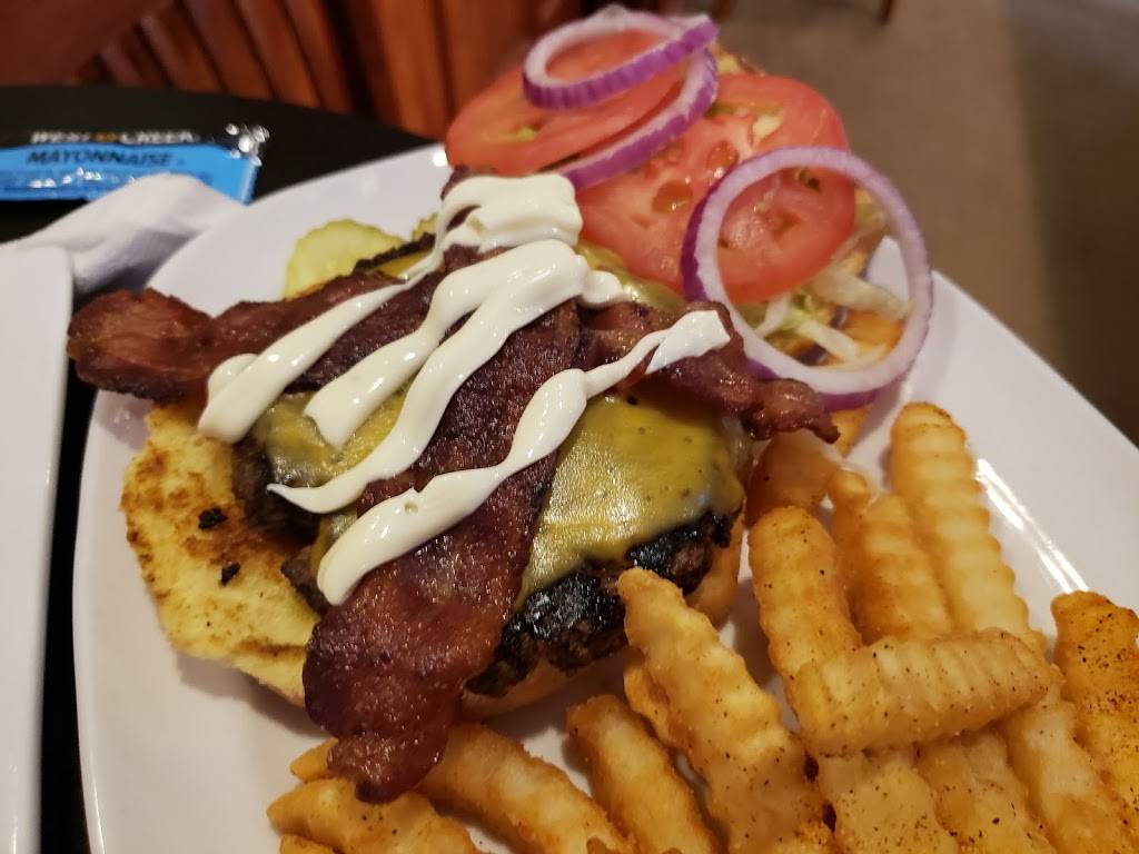 Riggys Sports Grill | restaurant | 2415 Browns Bridge Rd, Gainesville, GA 30504, USA | 6789438067 OR +1 678-943-8067