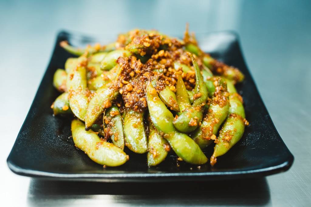 Stirfry Republic | restaurant | 5587 S Rainbow Blvd, Las Vegas, NV 89118, USA | 7028737847 OR +1 702-873-7847