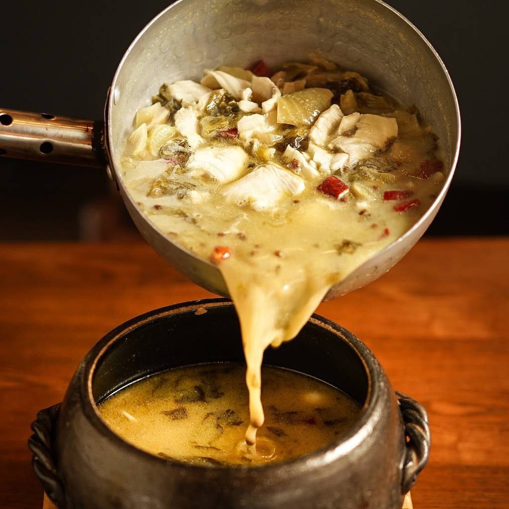 Yunshang Rice Noodles | restaurant | 5285 Yonge St, North York, ON M2N 5R3, Canada | 4162236662 OR +1 416-223-6662