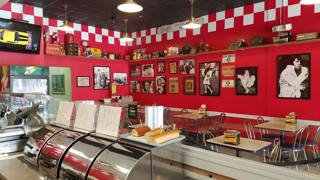 Jerseys Original Subs | meal takeaway | 832 Playa Ave, Sand City, CA 93955, USA | 8318997677 OR +1 831-899-7677