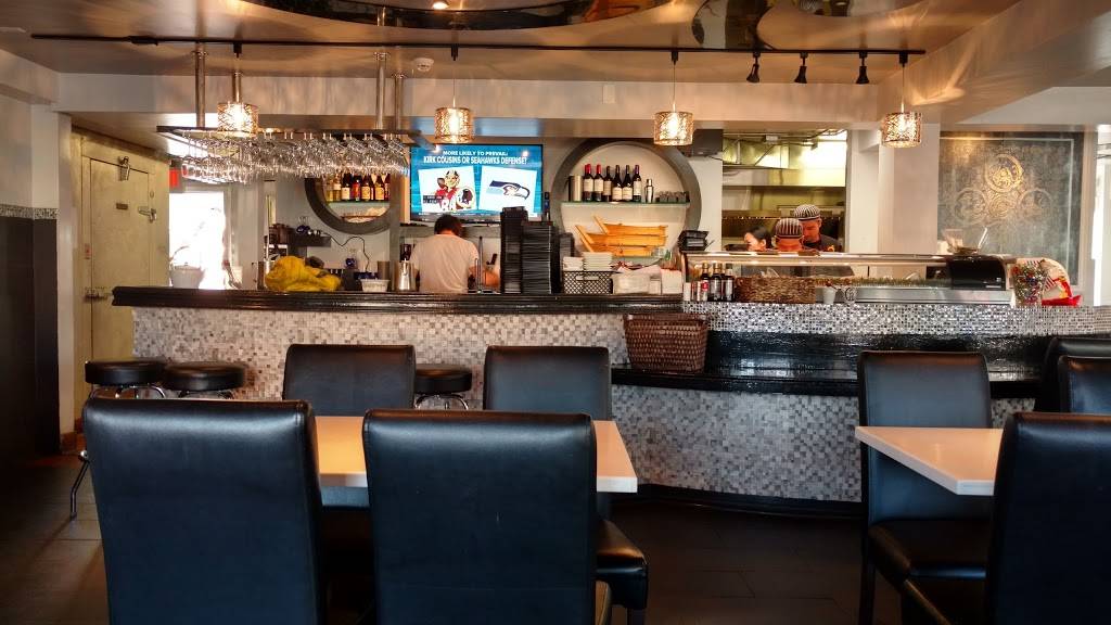 Kawa Japanese | restaurant | 325 W Silver Spring Dr, Milwaukee, WI 53217, USA | 4142495750 OR +1 414-249-5750