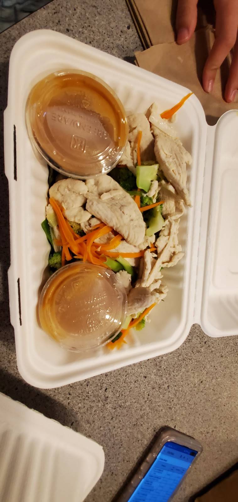 Sweet Basil | restaurant | 6509 S 27th St Suite B, Franklin, WI 53132, USA | 4143014126 OR +1 414-301-4126