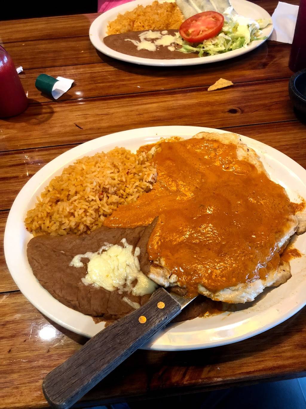 El Nopal | restaurant | 5350 Alexandria Pike, Cold Spring, KY 41076, USA | 8593200471 OR +1 859-320-0471