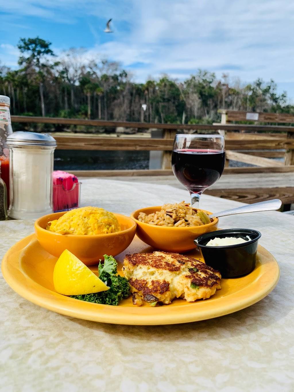 Barbara Jeans On The Water | restaurant | 15 S Roscoe Blvd, Ponte Vedra Beach, FL 32082, USA | 9042807522 OR +1 904-280-7522