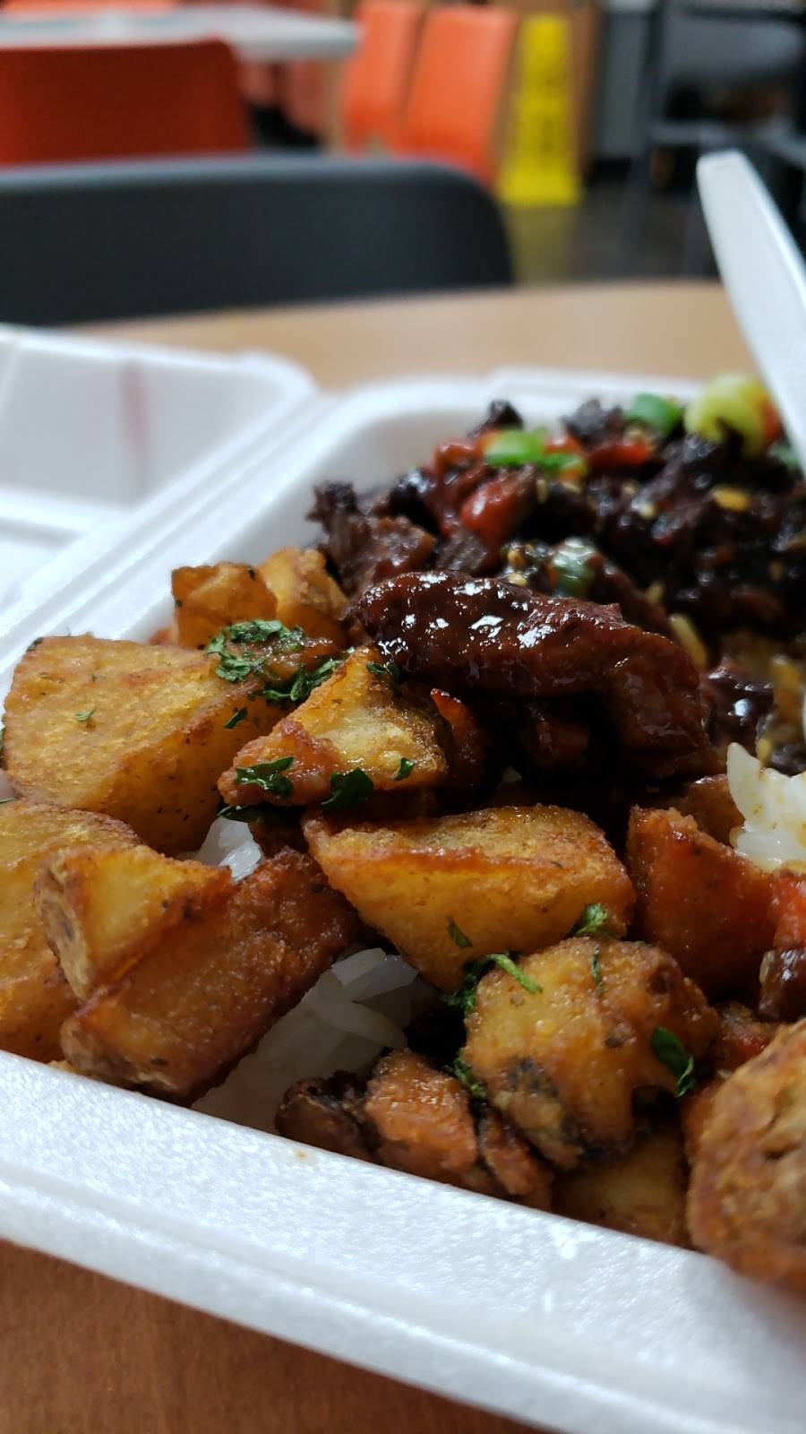 Yoshinoya Alhambra | restaurant | 1701 W Valley Blvd, Alhambra, CA 91803, USA | 6265709133 OR +1 626-570-9133