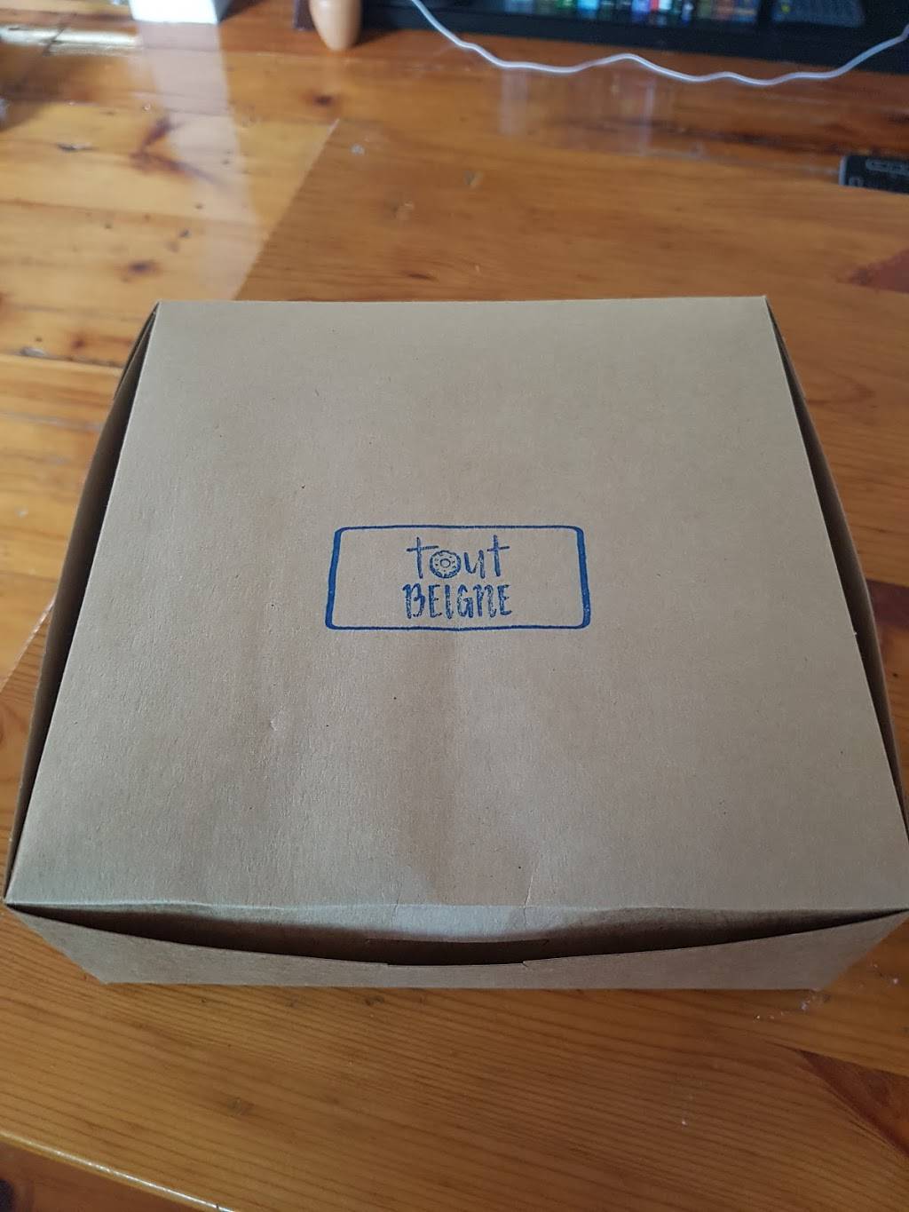 Tout Beigne | restaurant | 40 Rue Adrien-Robert, Gatineau, QC J8Y 3S2, Canada | 8192086874 OR +1 819-208-6874