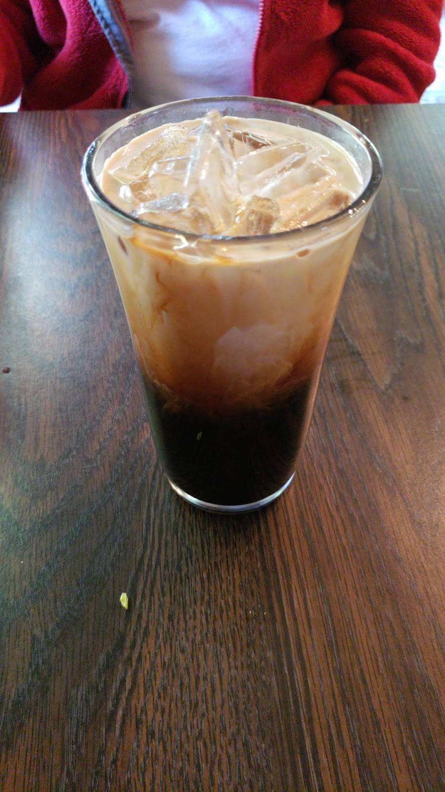 Rama Thai Café | restaurant | 1129 E Walnut St, Springfield, MO 65806, USA | 4178653204 OR +1 417-865-3204