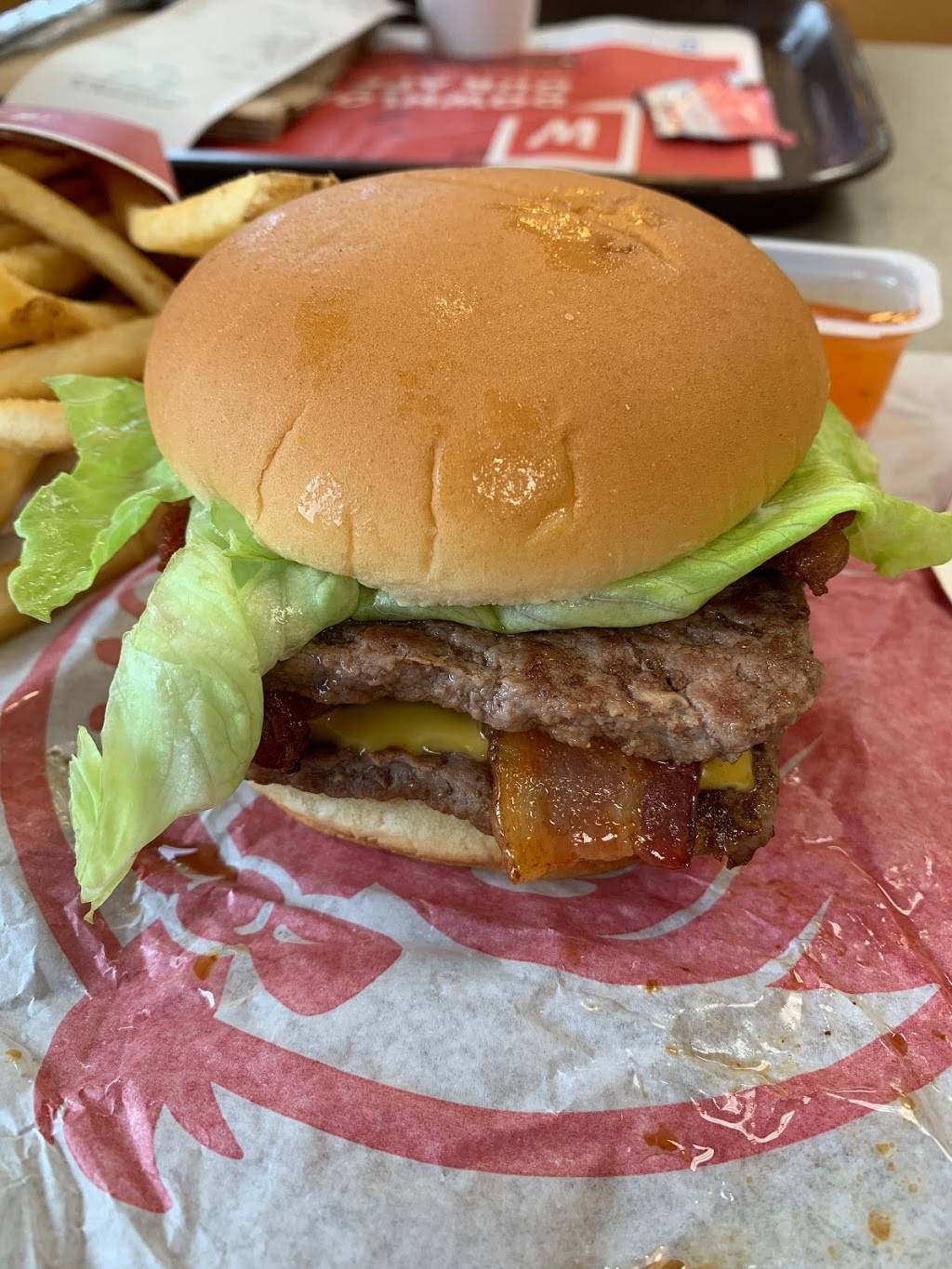 Wendys | restaurant | 5596 Hixson Pike, Hixson, TN 37343, USA | 4235217687 OR +1 423-521-7687