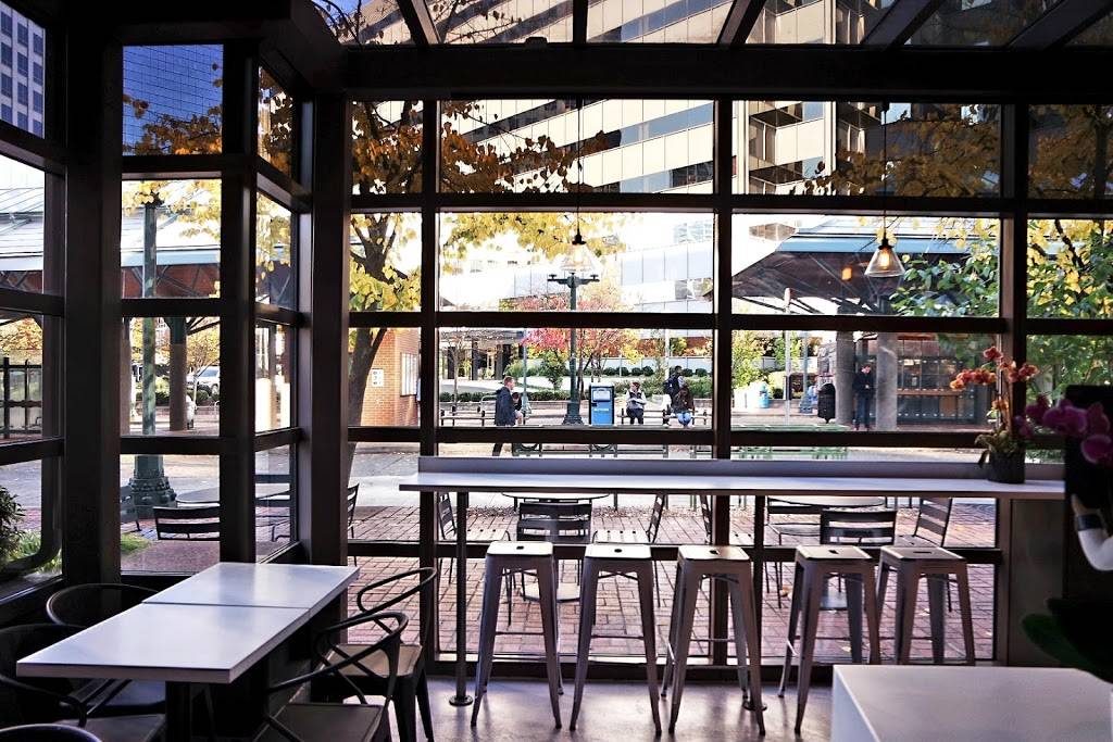 Bowl Gogi | restaurant | 500 108th Ave NE, Bellevue, WA 98004, USA | 4254540568 OR +1 425-454-0568