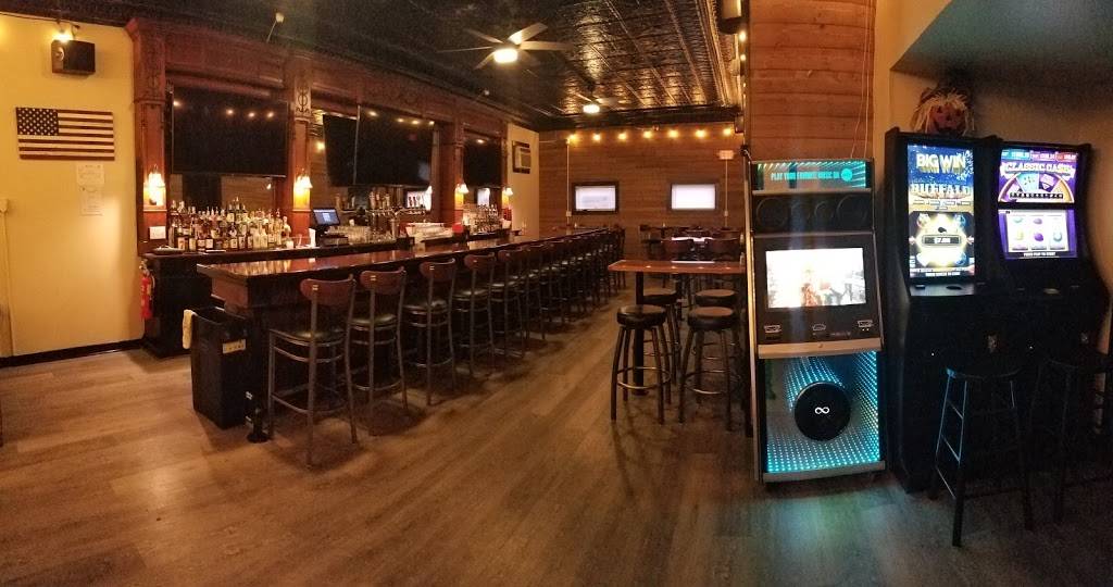 Cosmos on Oak | restaurant | 419 Oak St, Scranton, PA 18508, USA | 5704665323 OR +1 570-466-5323