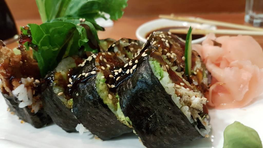 Tomokazu Japanese Cuisine | restaurant | International Trmnl # G-95, San Francisco, CA 94128, USA | 6508218899 OR +1 650-821-8899