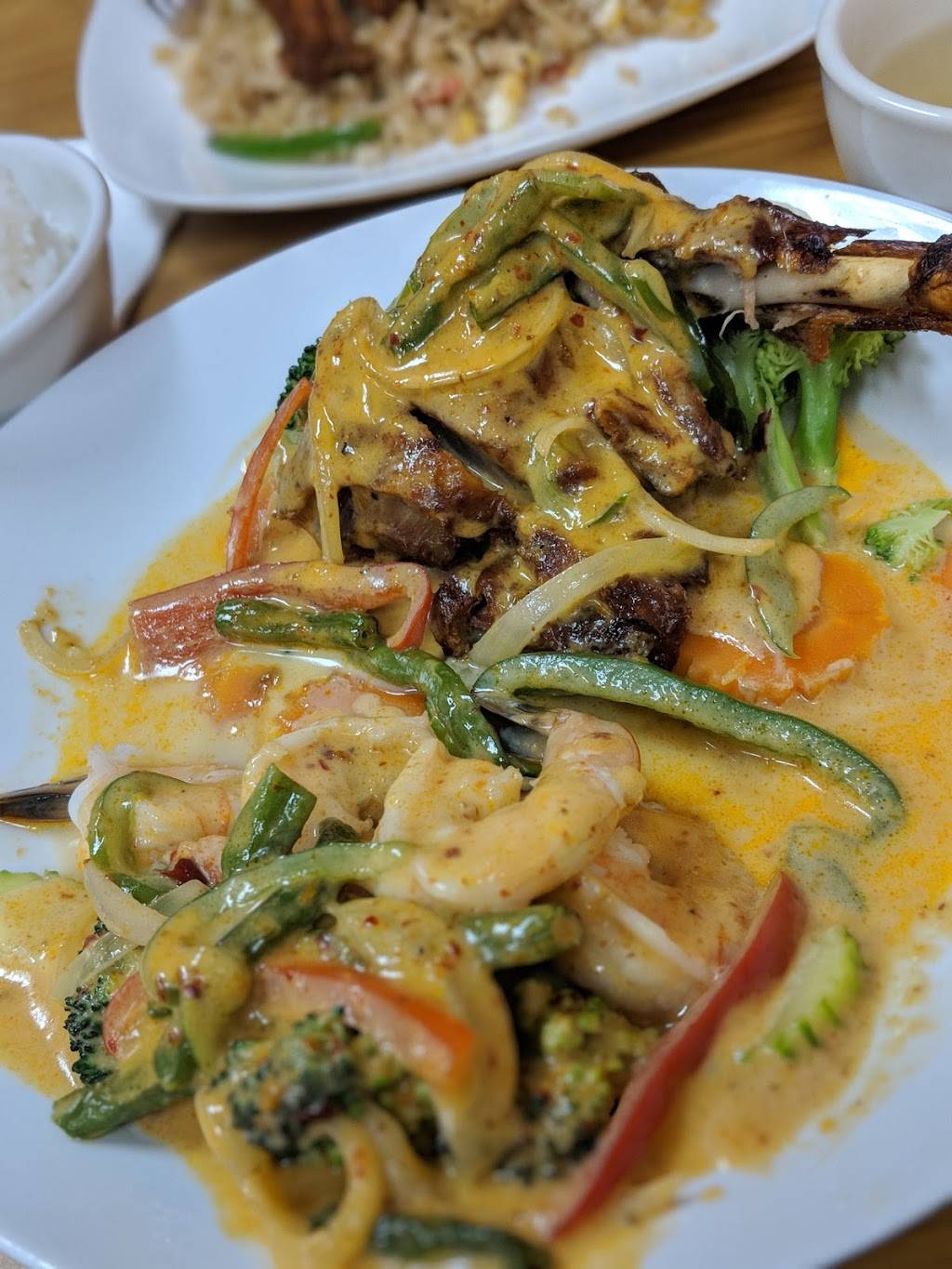 Pho Street | restaurant | 427 Amherst St, Nashua, NH 03063, USA | 6037188678 OR +1 603-718-8678