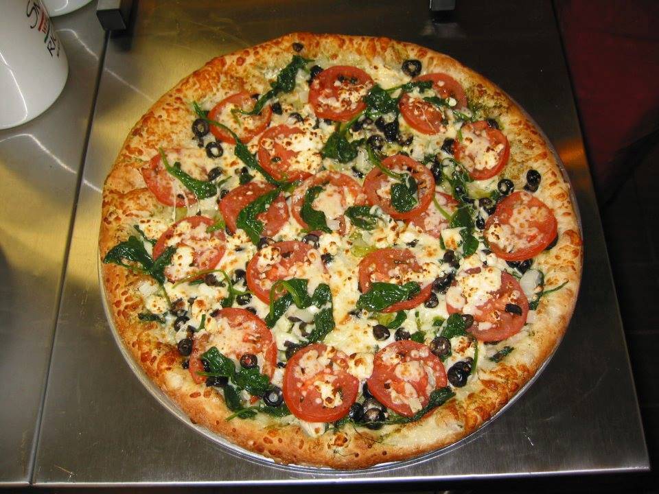Primo Pizza & Pasta | meal delivery | 7110 Avenida Encinas #103, Carlsbad, CA 92011, USA | 7604317155 OR +1 760-431-7155