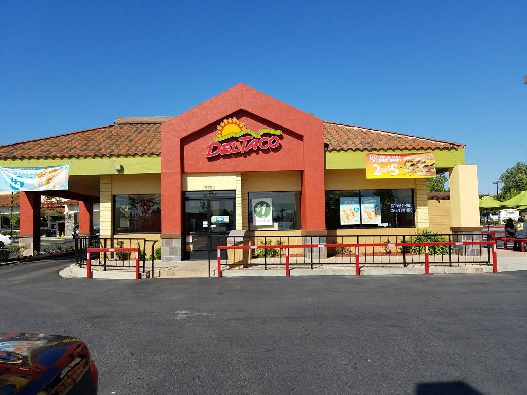 Del Taco | meal takeaway | 591 N Ventu Park Rd, Newbury Park, CA 91320, USA | 8054994439 OR +1 805-499-4439