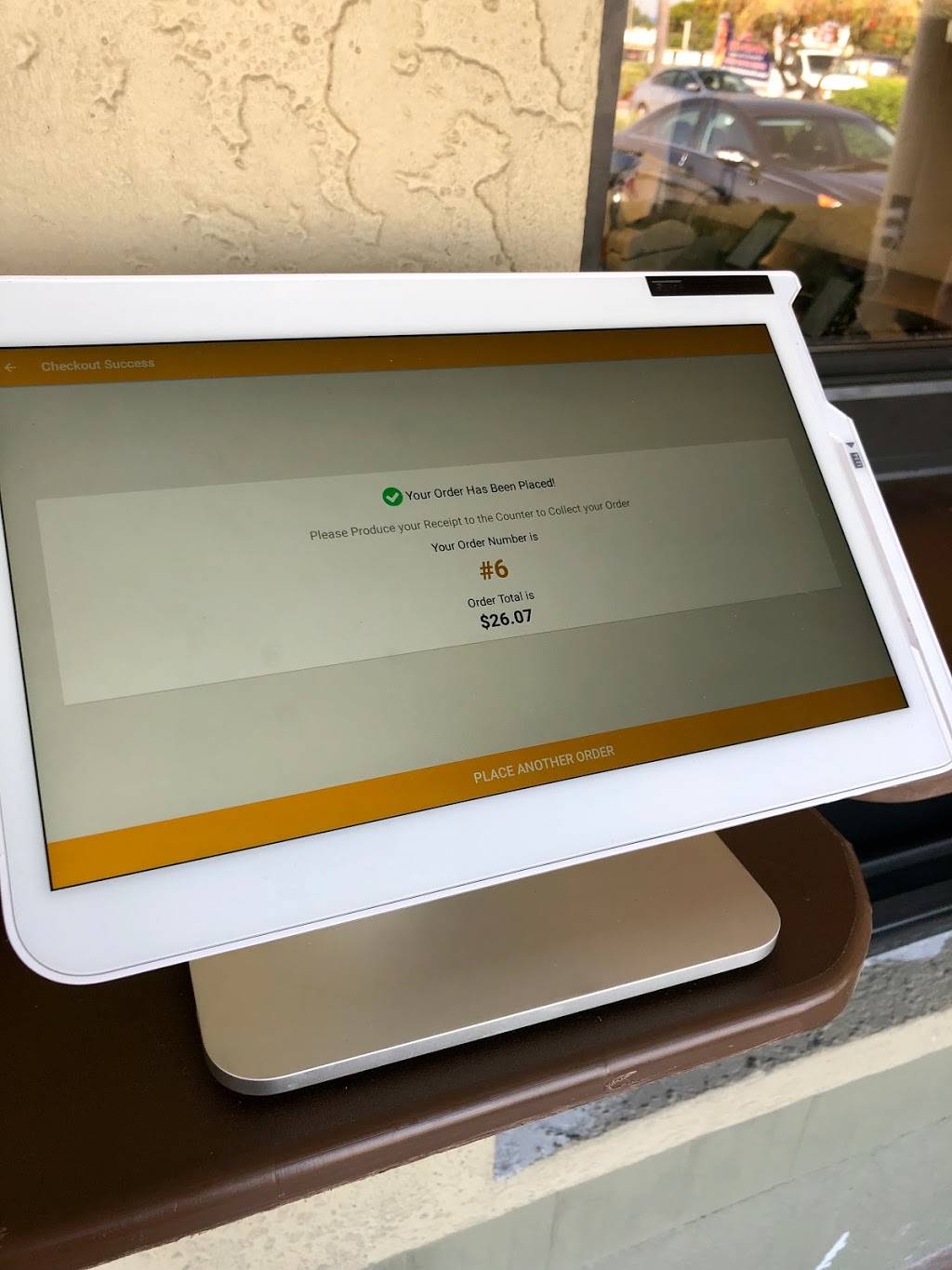 Poppos Outpost | restaurant | 5942 34th St W #114, Bradenton, FL 34210, United States | 9412516355 OR +1 941-251-6355