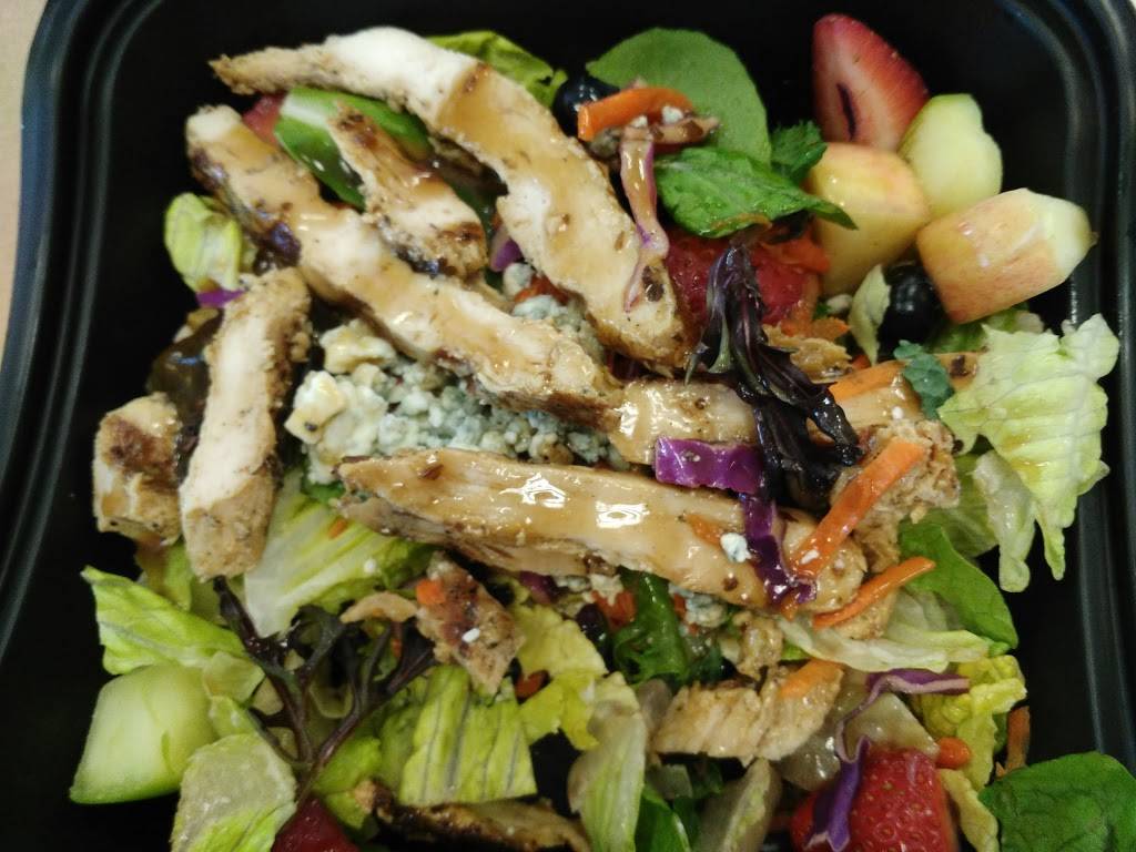 Chick-fil-A | restaurant | 2089 Olympic Pkwy, Chula Vista, CA 91915, USA | 6194826719 OR +1 619-482-6719