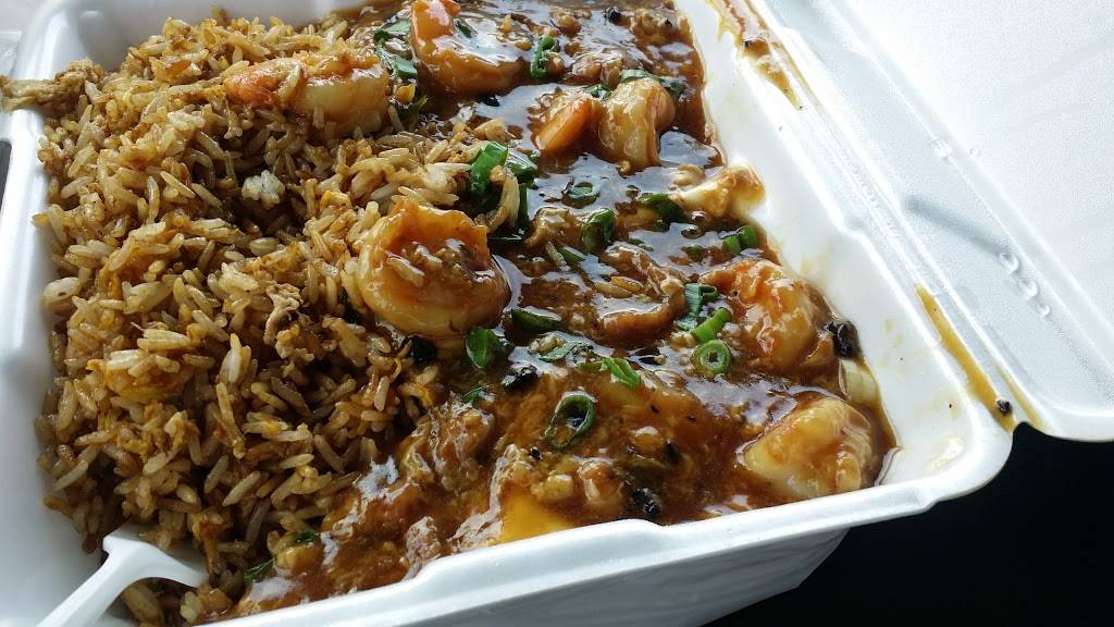 KEN KING Asian Cuisines | restaurant | 843 Joliet St, Dyer, IN 46311, USA | 2192279798 OR +1 219-227-9798