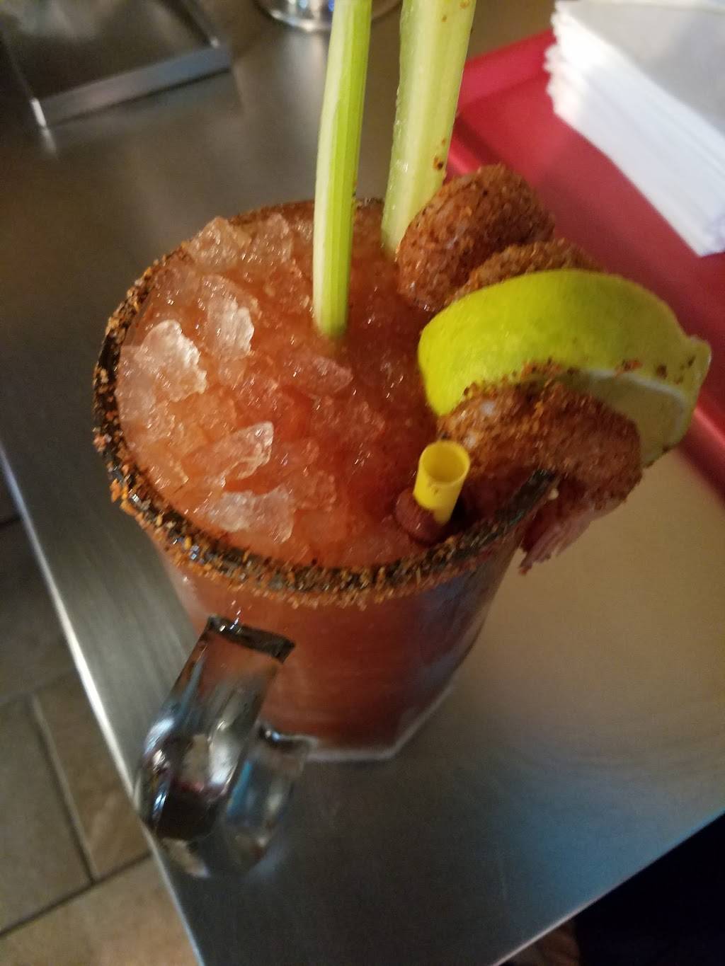 El Ranchito mexicana resturante | restaurant | 11382 N Jacob Smart Blvd, Ridgeland, SC 29936, USA | 8437172420 OR +1 843-717-2420