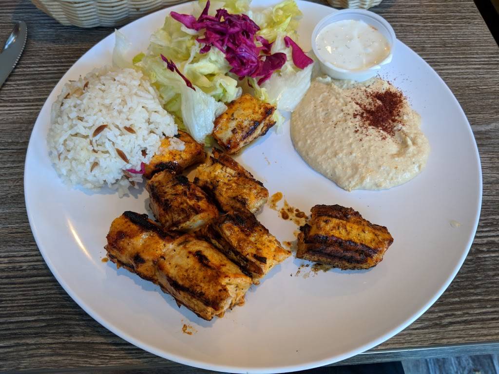 Cafe Falafel | restaurant | 4300 Great America Pkwy, Santa Clara, CA 95054, USA | 4089700913 OR +1 408-970-0913