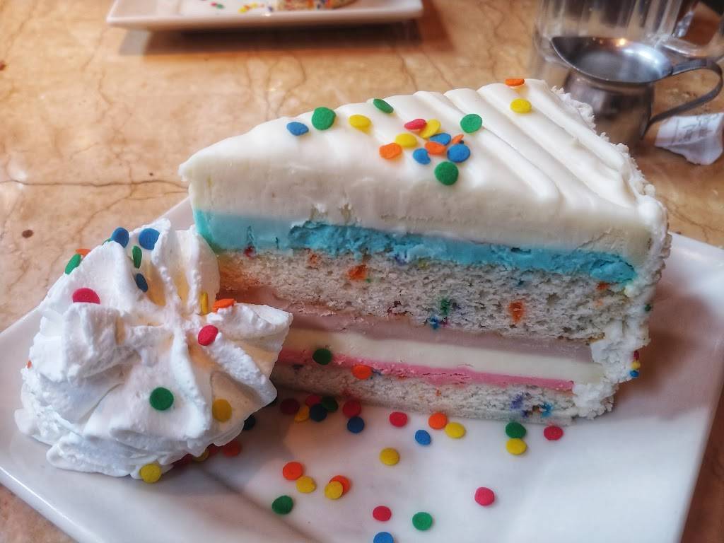 The Cheesecake Factory | restaurant | 15230 N Scottsdale Rd, Scottsdale, AZ 85254, USA | 4806070083 OR +1 480-607-0083