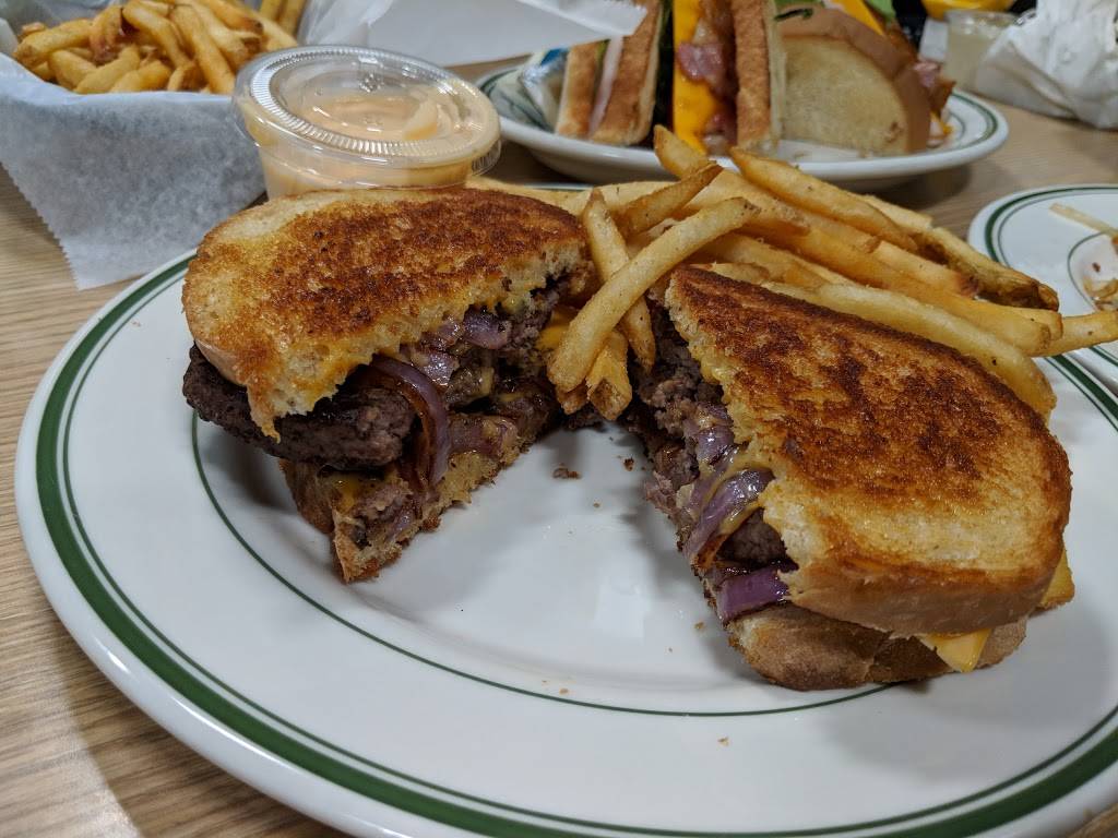 Union Street Diner | restaurant | 70 W Union St, Athens, OH 45701, USA | 7405946007 OR +1 740-594-6007