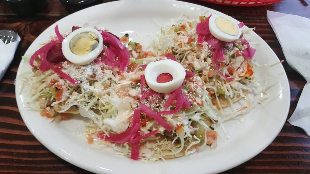 El Patio Mexican Restaurant | restaurant | 12000 N I- 35 Service Rd, Oklahoma City, OK 73131, USA | 4055901858 OR +1 405-590-1858