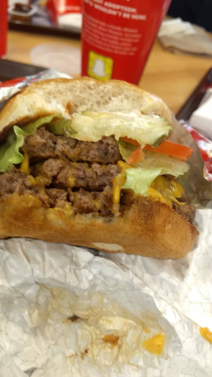 Wendys | restaurant | 33 Saw Mill River Rd, Hawthorne, NY 10532, USA | 9143477619 OR +1 914-347-7619