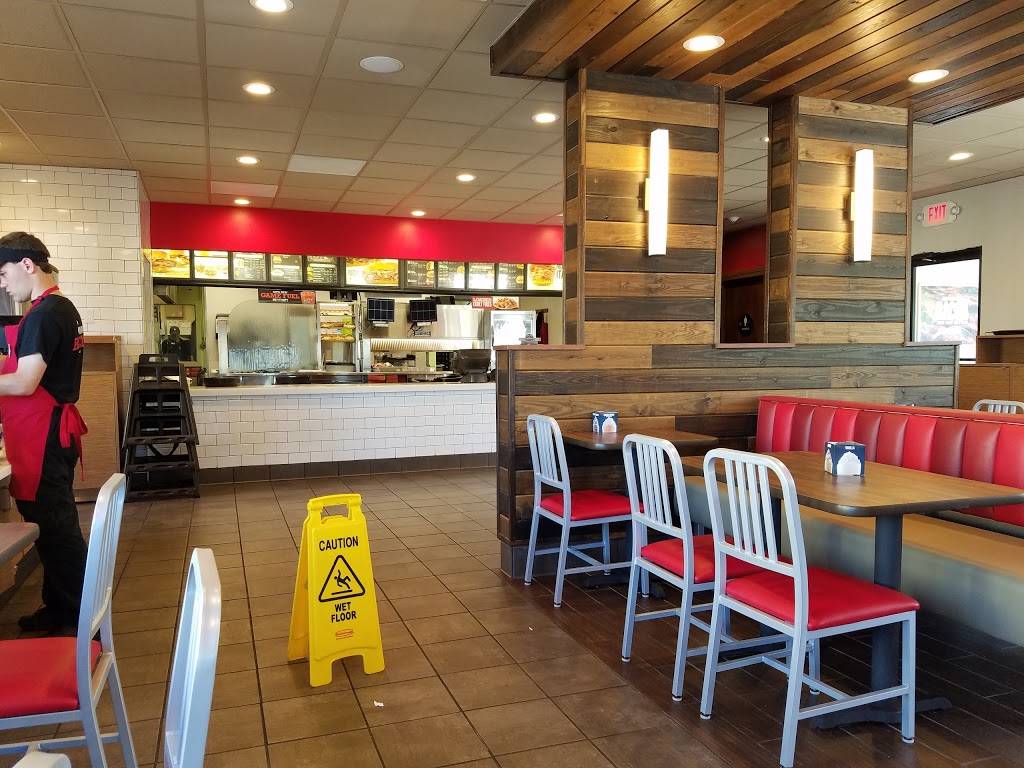 Arbys | restaurant | 1822 Freeway Dr, Mt Vernon, WA 98273, USA | 3604280223 OR +1 360-428-0223