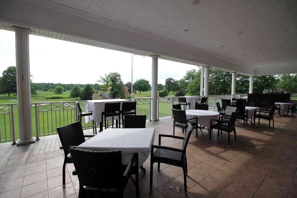 Indian Spring Country Club Events by Marcos | restaurant | 115 S Elmwood Rd, Marlton, NJ 08053, USA | 8565961106 OR +1 856-596-1106