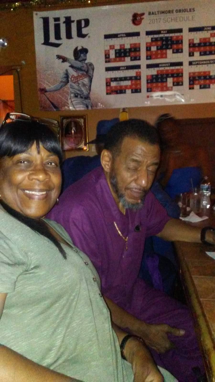 The Winston Lounge | restaurant | 2343 E Monument St, Baltimore, MD 21205, USA | 4107321008 OR +1 410-732-1008