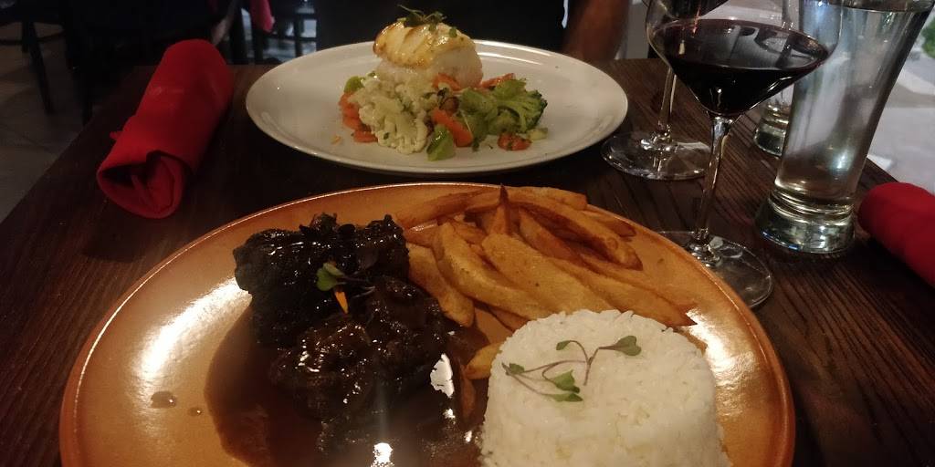 Iberico Spanish Cuisine | restaurant | 15516 SW 72nd St, Miami, FL 33193, USA | 3056408662 OR +1 305-640-8662