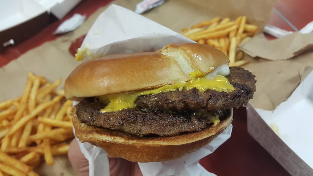 Jack in the Box | restaurant | 532 Hegenberger Rd, Oakland, CA 94621, USA | 5106323346 OR +1 510-632-3346