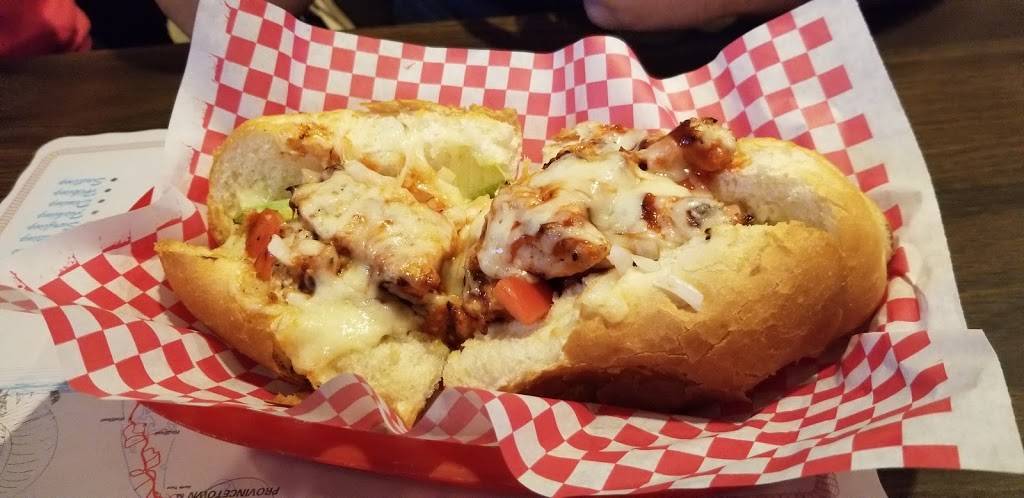 Giardinos Family Restaurant | restaurant | 242 Main St, West Yarmouth, MA 02673, USA | 5087750333 OR +1 508-775-0333