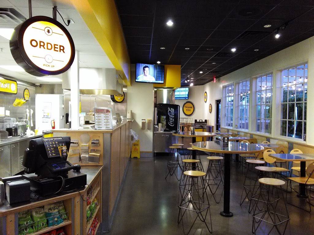 Which Wich Superior Sandwiches | restaurant | 1000 El Camino Real C, Belmont, CA 94002, USA | 6502327876 OR +1 650-232-7876