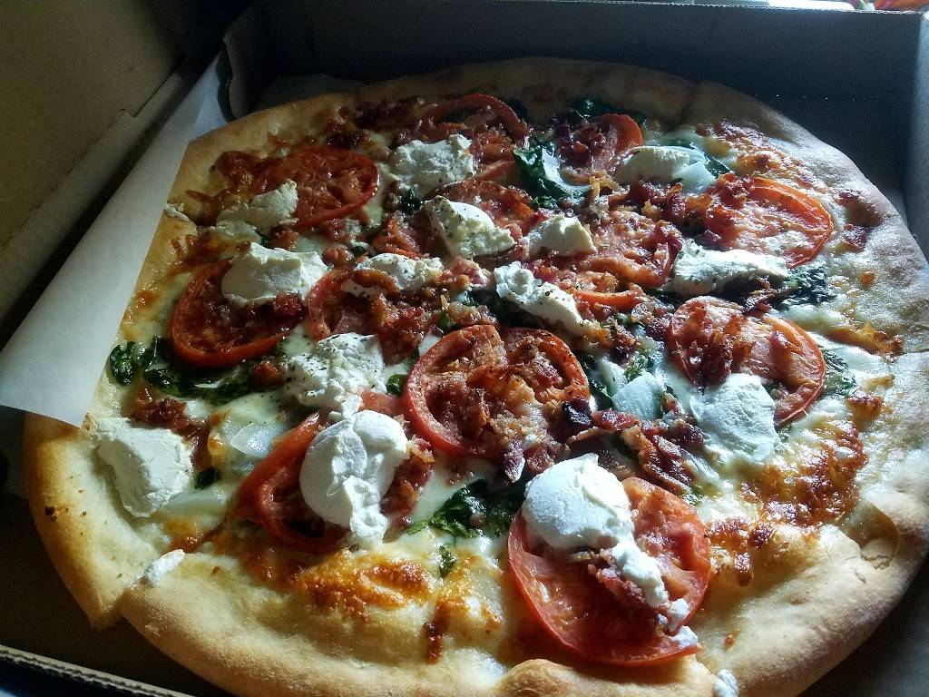 Primavera Pizza | restaurant | 1758 U.S. 9, Clifton Park, NY 12065, USA | 5186316262 OR +1 518-631-6262