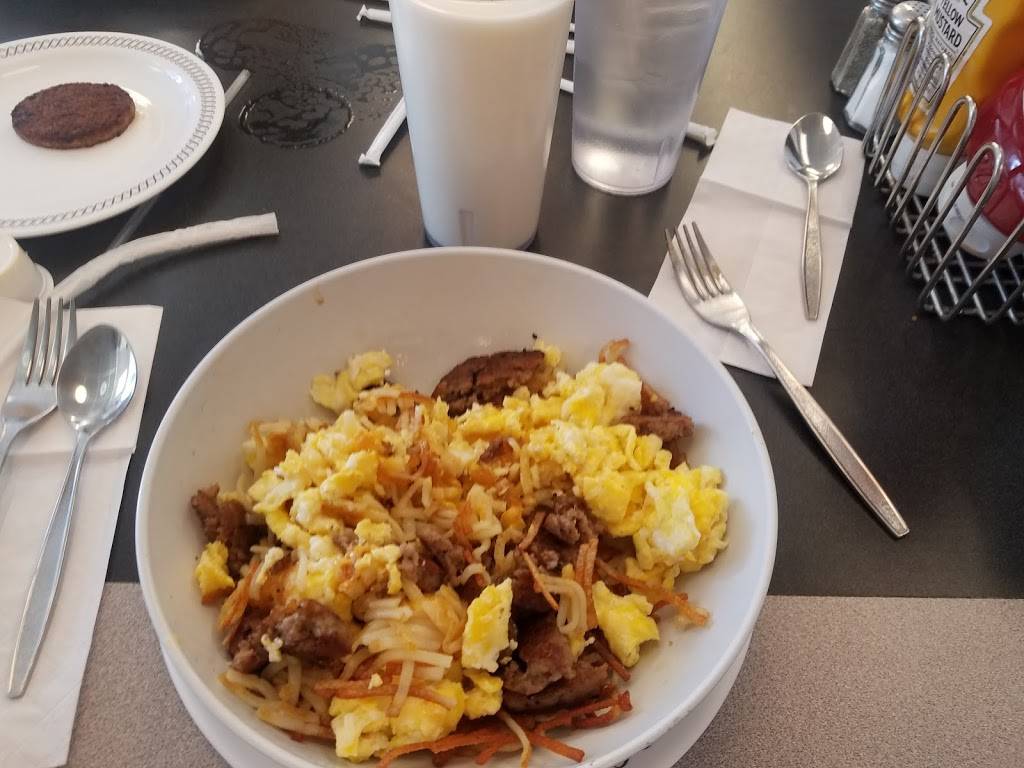 Waffle House | meal takeaway | 246 Davis Rd, Augusta, GA 30907, USA | 7064140709 OR +1 706-414-0709