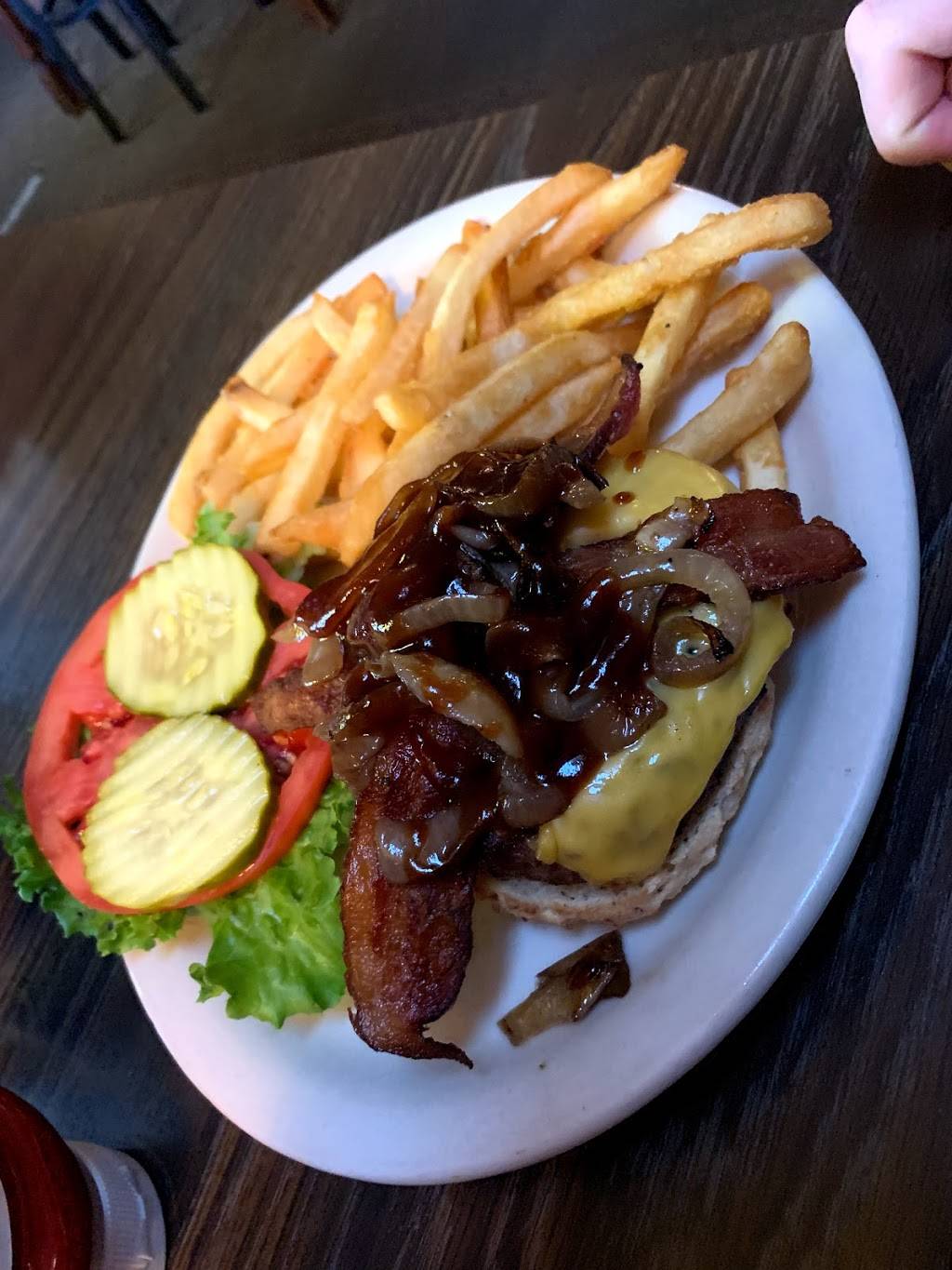 Almost There Restaurant | restaurant | 1287 NH-16, Albany, NH 03818, USA | 6034472325 OR +1 603-447-2325