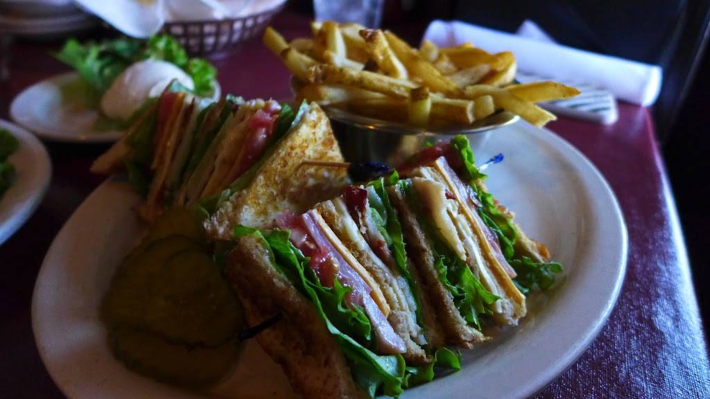 Angry Dog | restaurant | 2726 Commerce St, Dallas, TX 75226, USA | 2147414406 OR +1 214-741-4406